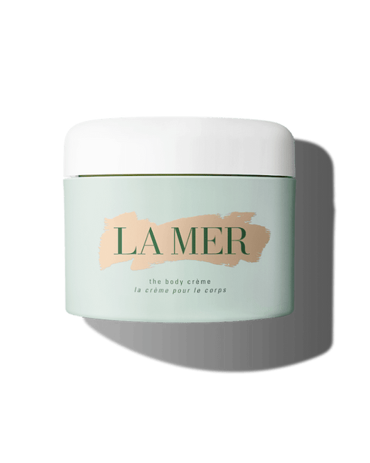 La Crème Pour Le Corps - The Body Crème - 300ml LA MER - Parfumerie du Soleil d'Or
