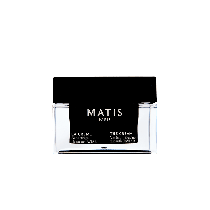 LA CRÈME PREMIUM - 50ml MATIS - Parfumerie du Soleil d'Or