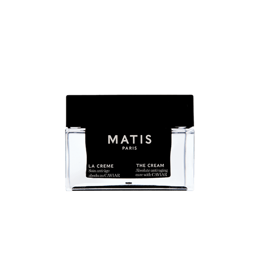 LA CRÈME PREMIUM - 50ml MATIS - Parfumerie du Soleil d'Or
