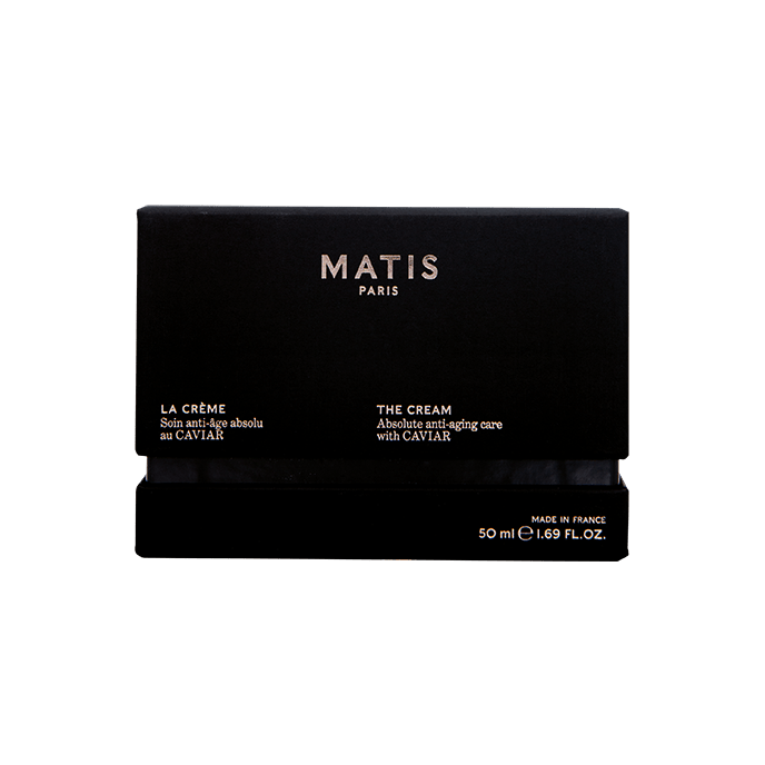 LA CRÈME PREMIUM - 50ml MATIS - Parfumerie du Soleil d'Or