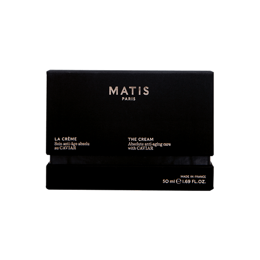 LA CRÈME PREMIUM - 50ml MATIS - Parfumerie du Soleil d'Or