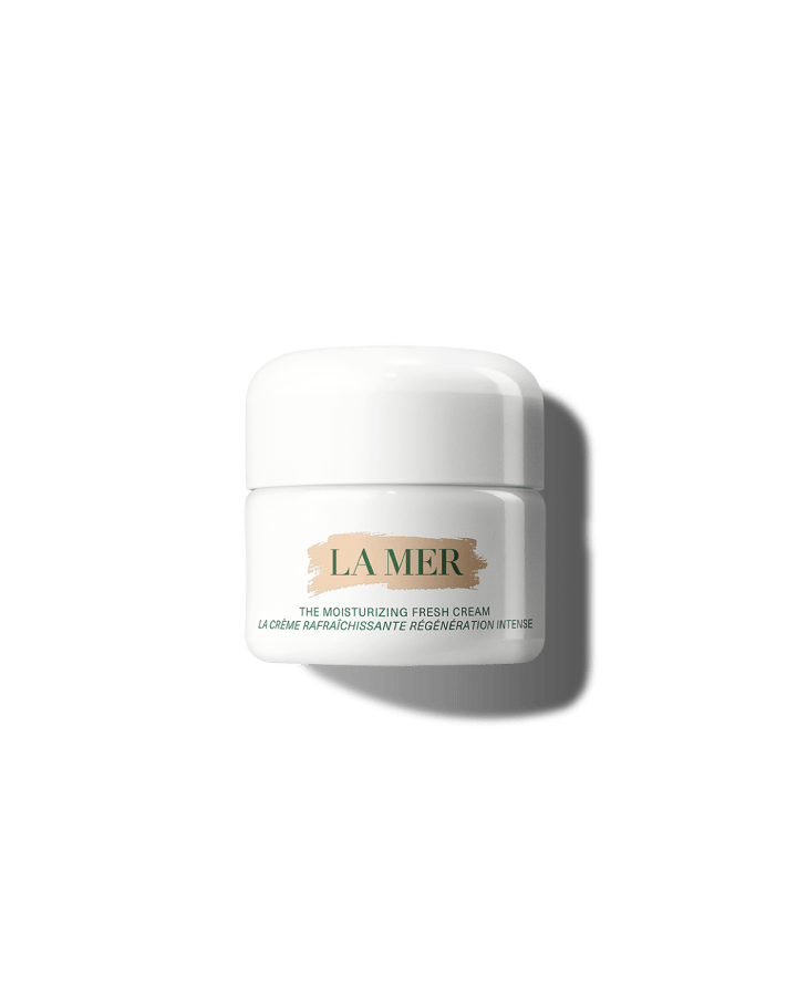 La Crème Rafraîchissante Régénération Intense - The Moisturizing Fresh Cream LA MER - Parfumerie du Soleil d'Or