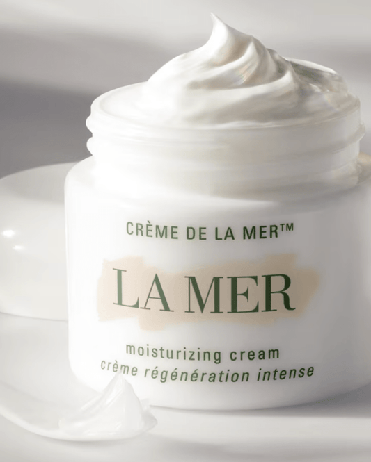 La Crème Régénération Intense - Moisturizing cream LA MER - Parfumerie du Soleil d'Or