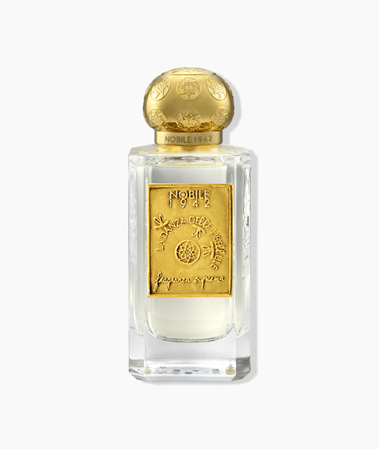 La Danza delle Libellule - EDP NOBILE 1942 - Parfumerie du Soleil d'Or