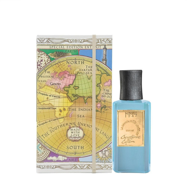 La Danza delle Libellule - Extrait de Parfum NOBILE 1942 - Parfumerie du Soleil d'Or