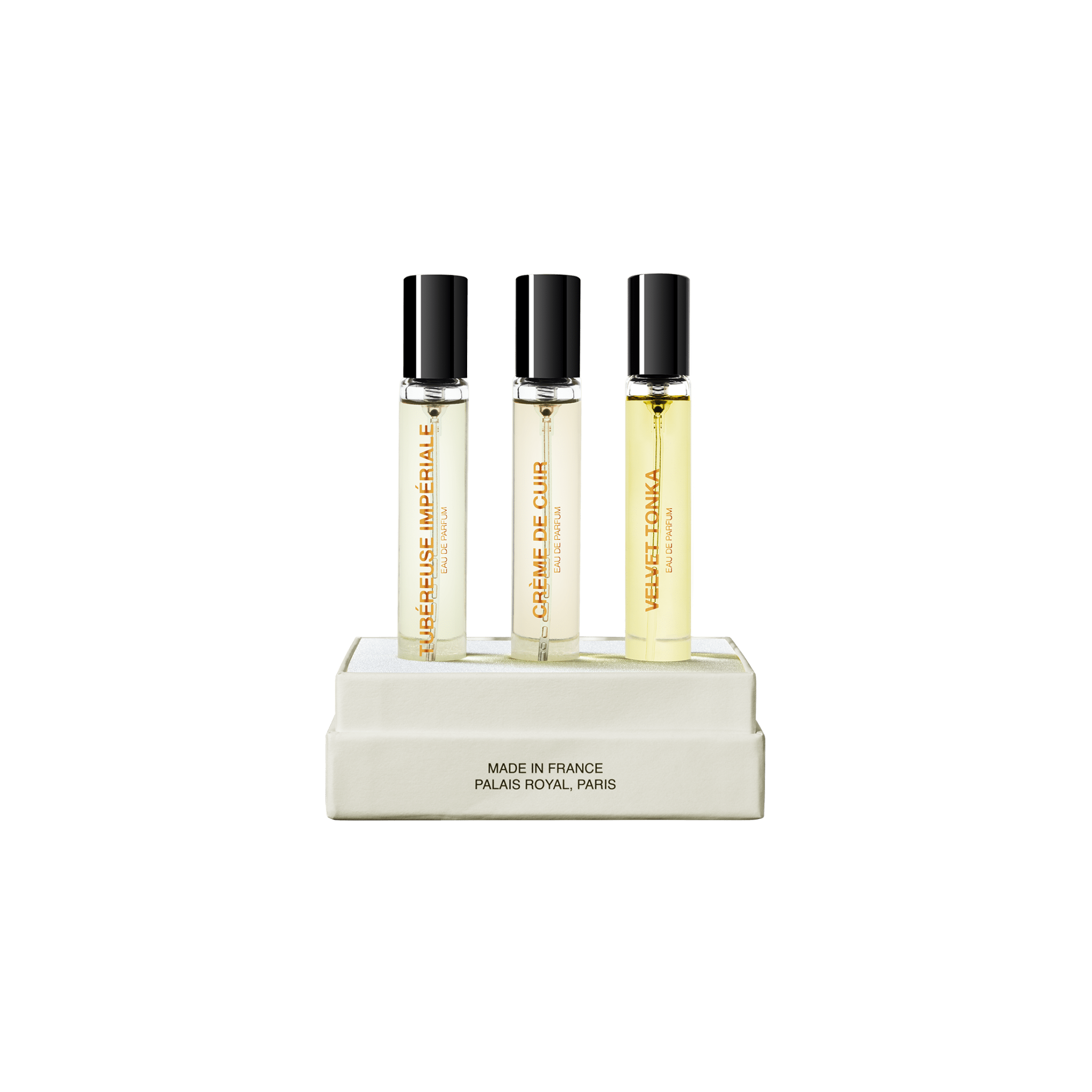 La Découverte Matières BDK PARFUMS - Parfumerie du Soleil d'Or
