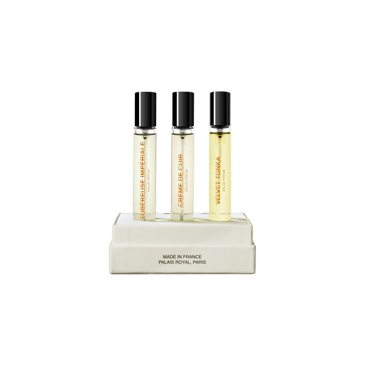 La Découverte Matières BDK PARFUMS - Parfumerie du Soleil d'Or
