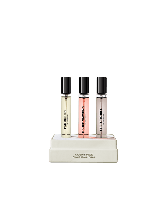 La Découverte Parisienne BDK PARFUMS - Parfumerie du Soleil d'Or