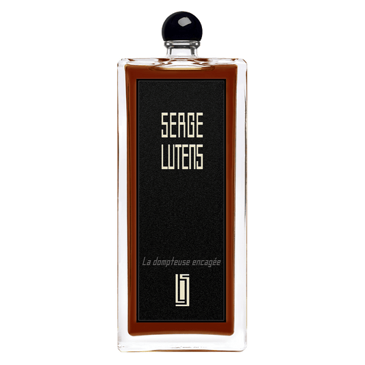 La dompteuse encagée SERGE LUTENS - Parfumerie du Soleil d'Or