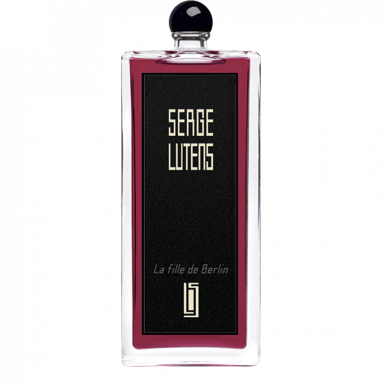 La fille de Berlin SERGE LUTENS - Parfumerie du Soleil d'Or