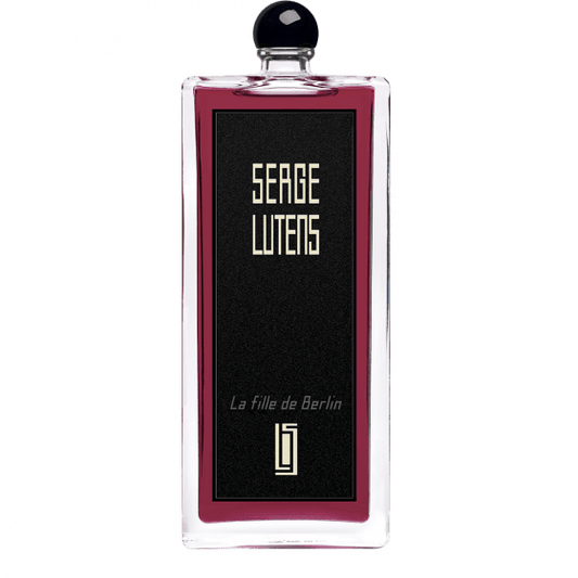 La fille de Berlin SERGE LUTENS - Parfumerie du Soleil d'Or