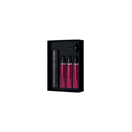 La Fille de Berlin - 4x7,5ml SERGE LUTENS - Parfumerie du Soleil d'Or
