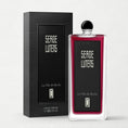 Load image into Gallery viewer, La fille de Berlin by Serge Lutens, 100 ml eau de parfum with its box