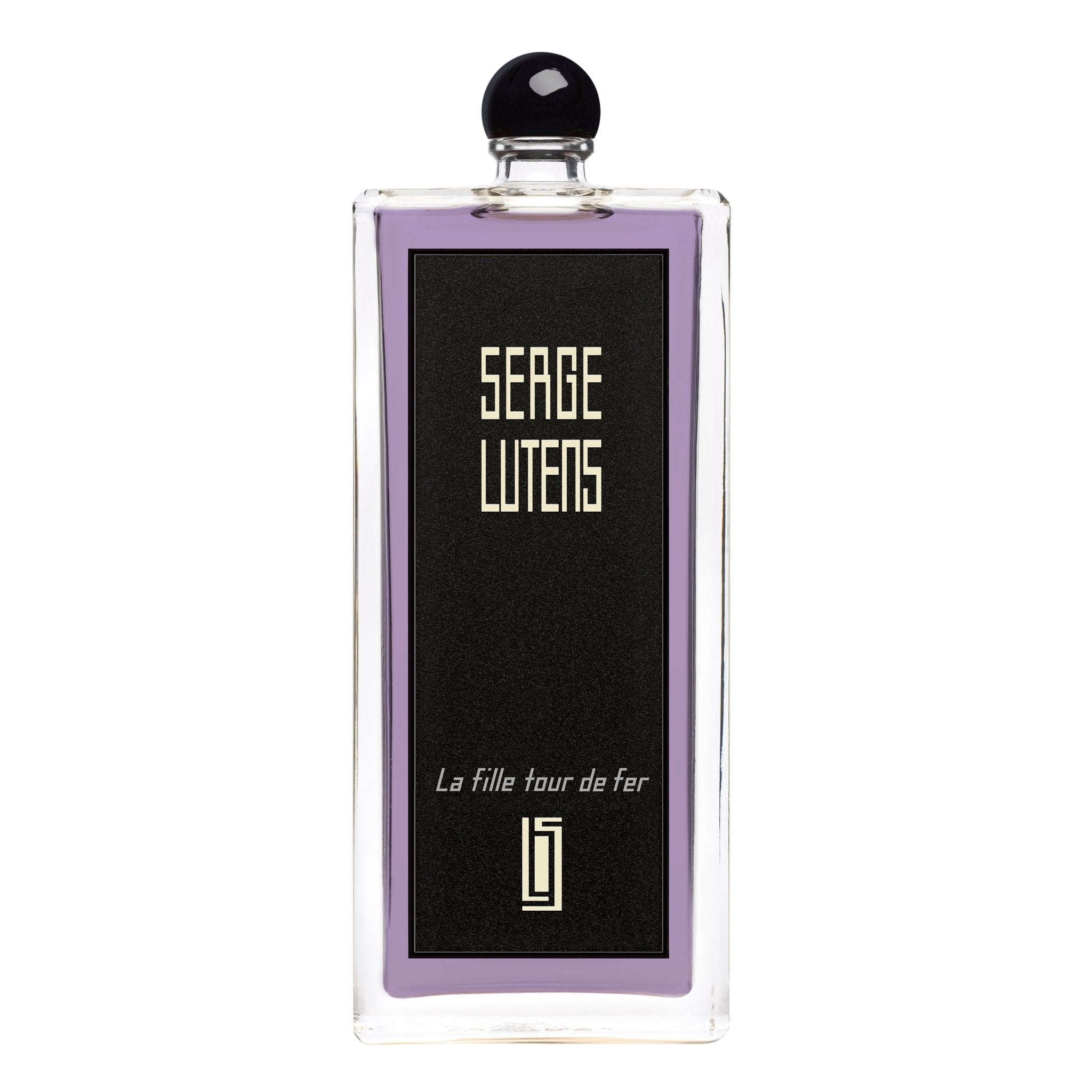 La Fille Tour de Fer SERGE LUTENS - Parfumerie du Soleil d'Or