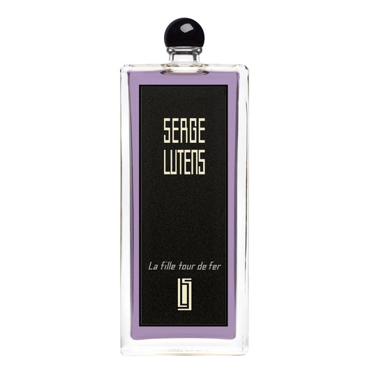 La Fille Tour de Fer SERGE LUTENS - Parfumerie du Soleil d'Or