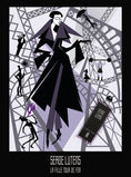 Charger l'image dans la visionneuse de la galerie, La Fille Tour de Fer SERGE LUTENS - Parfumerie du Soleil d'Or