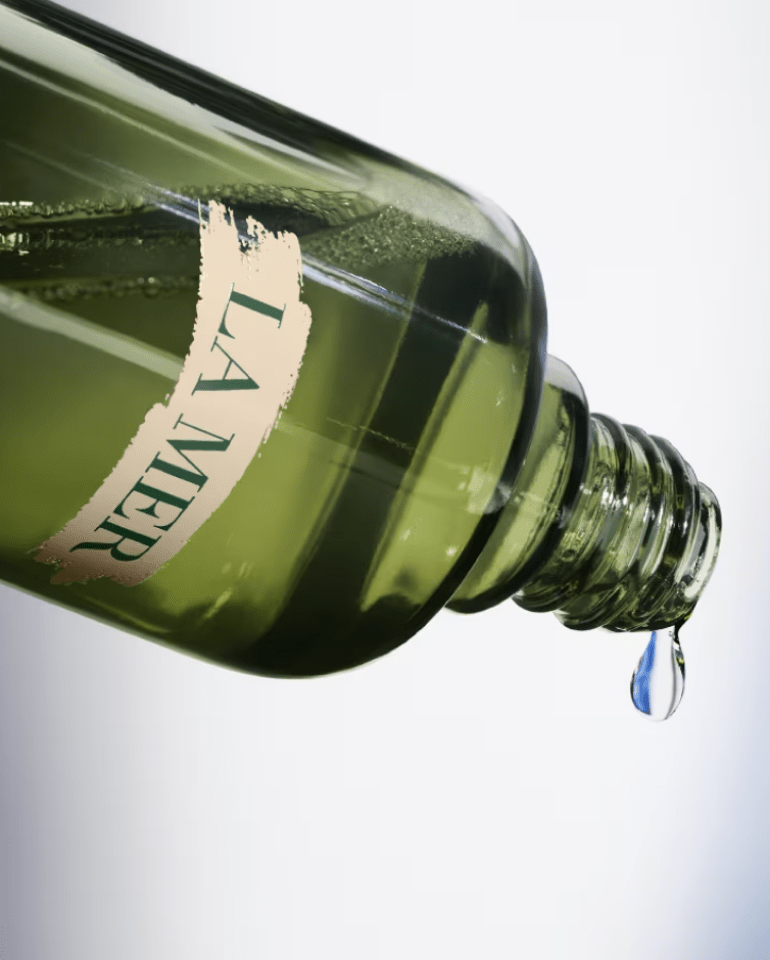 La Lotion Pré - Soin - The Treatment Lotion LA MER - Parfumerie du Soleil d'Or