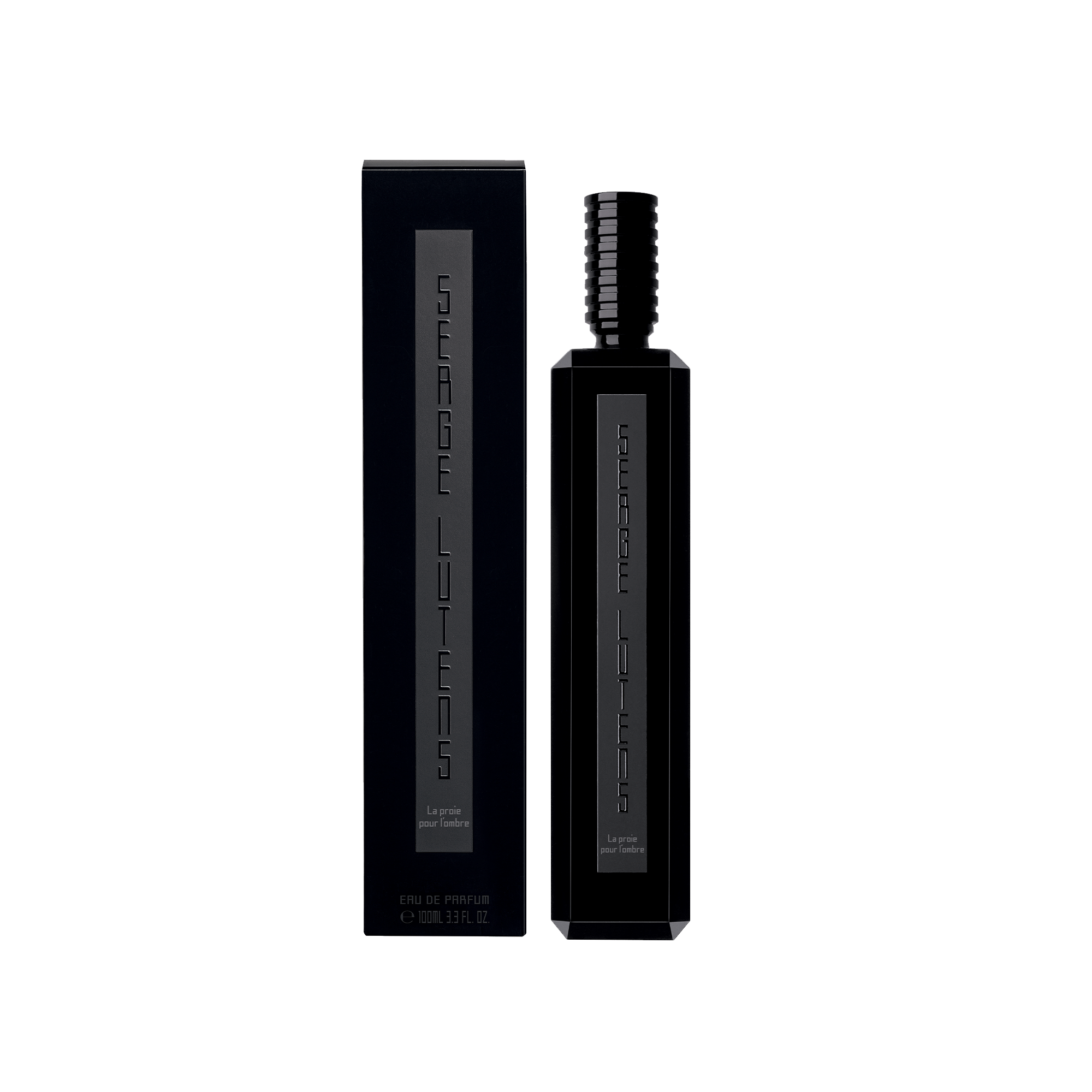 La proie pour l'ombre SERGE LUTENS - Parfumerie du Soleil d'Or