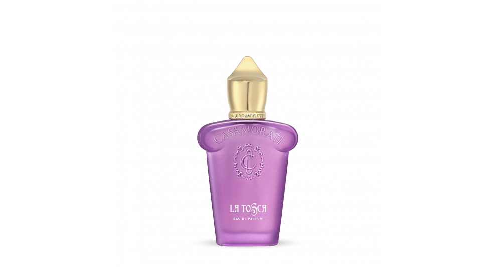LA TOSCA CASAMORATI - Parfumerie du Soleil d'Or