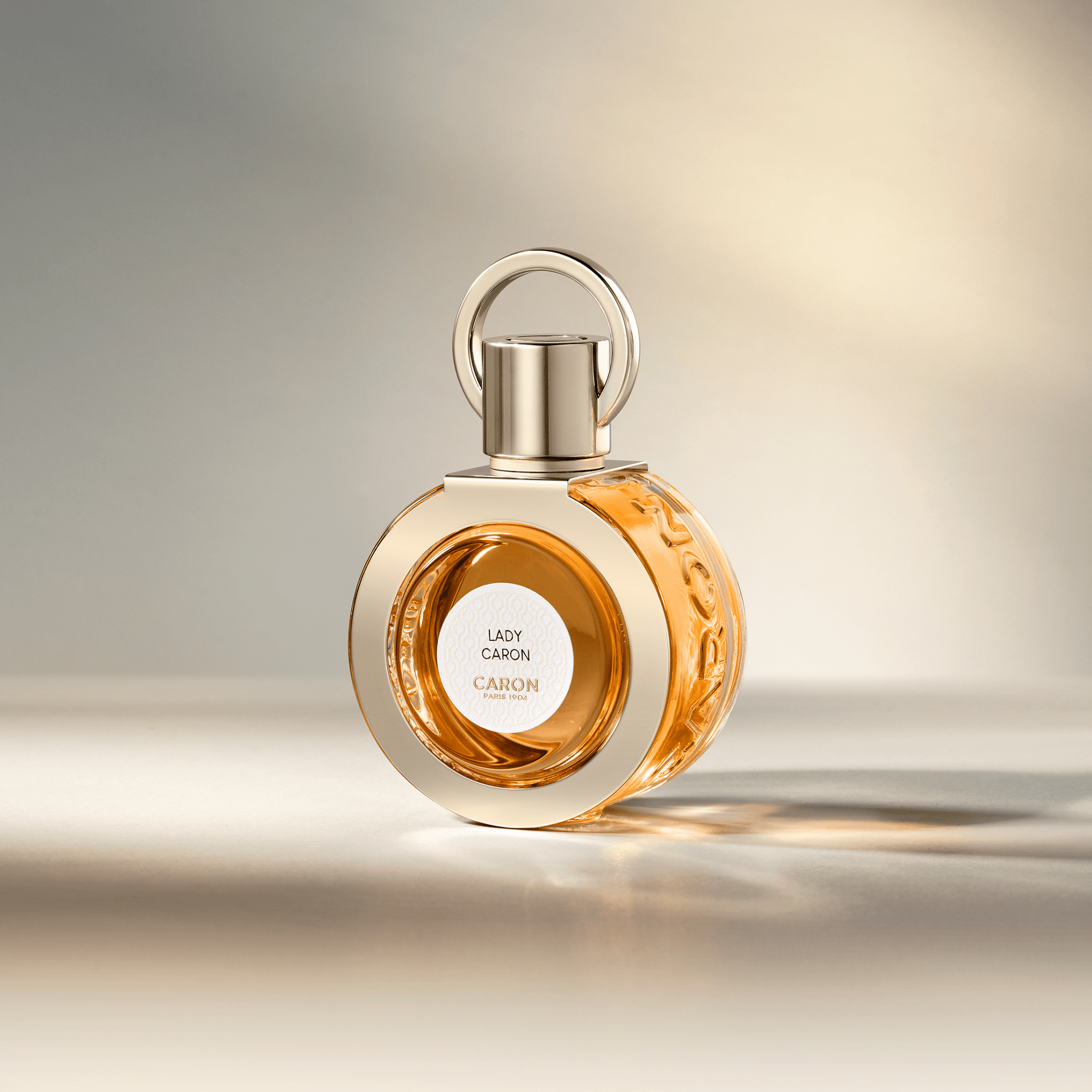 Lady Caron CARON - Parfumerie du Soleil d'Or