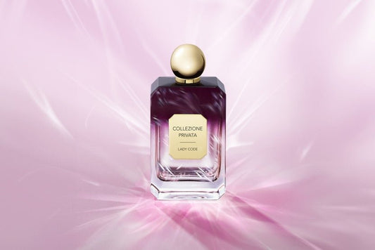 Lady Code STORIE VENEZIANE - Parfumerie du Soleil d'Or