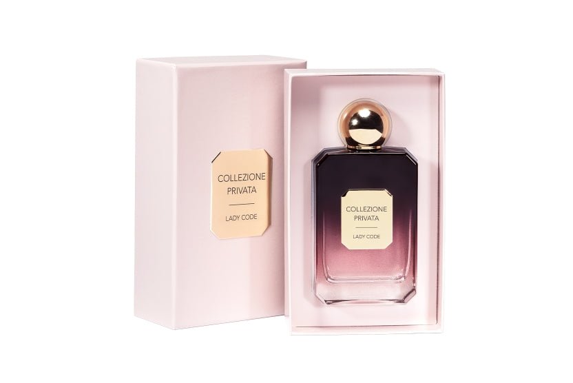 Lady Code STORIE VENEZIANE - Parfumerie du Soleil d'Or