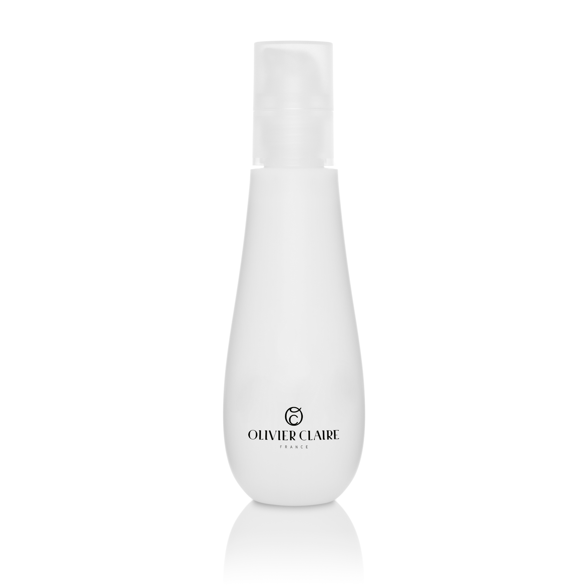 Lait Démaquillant Haute Performance OLIVIER CLAIRE - Parfumerie du Soleil d'Or