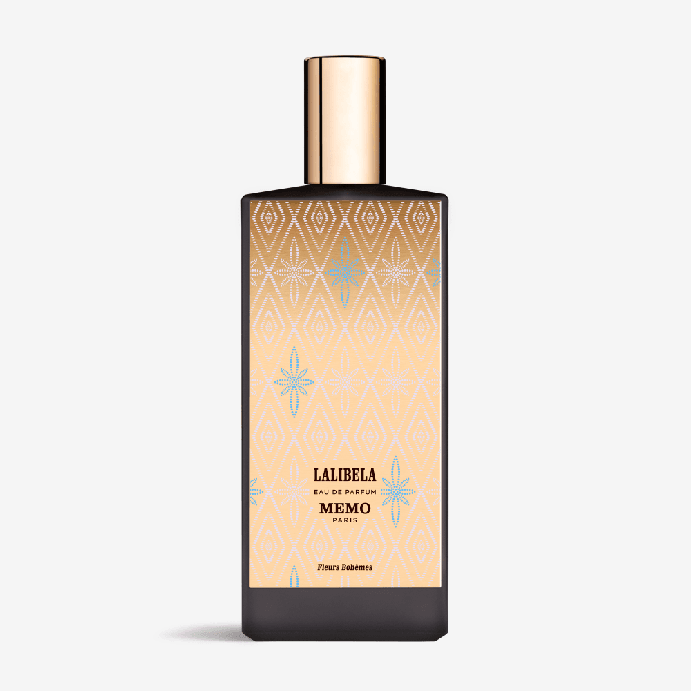 Lalibela MEMO - Parfumerie du Soleil d'Or