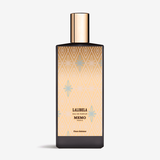 Lalibela MEMO - Parfumerie du Soleil d'Or