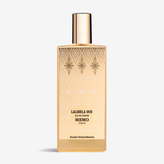 Lalibela Oud MEMO - Parfumerie du Soleil d'Or