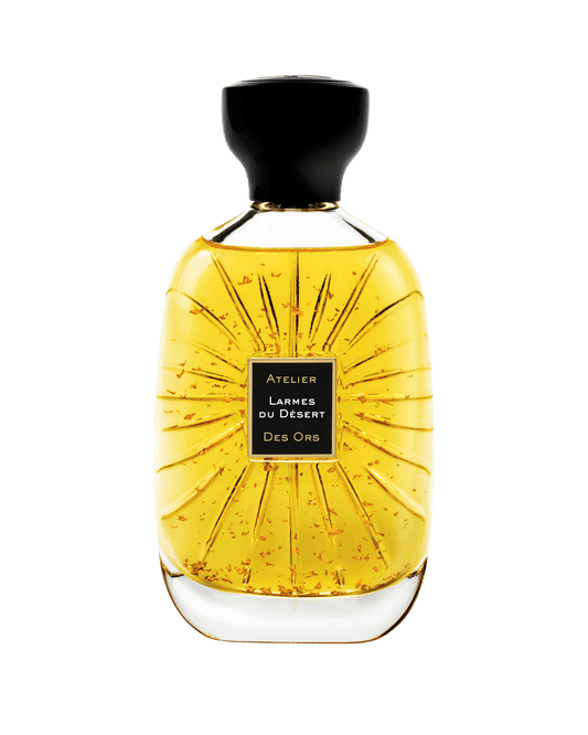 Larmes Du Désert ATELIER DES ORS - Parfumerie du Soleil d'Or