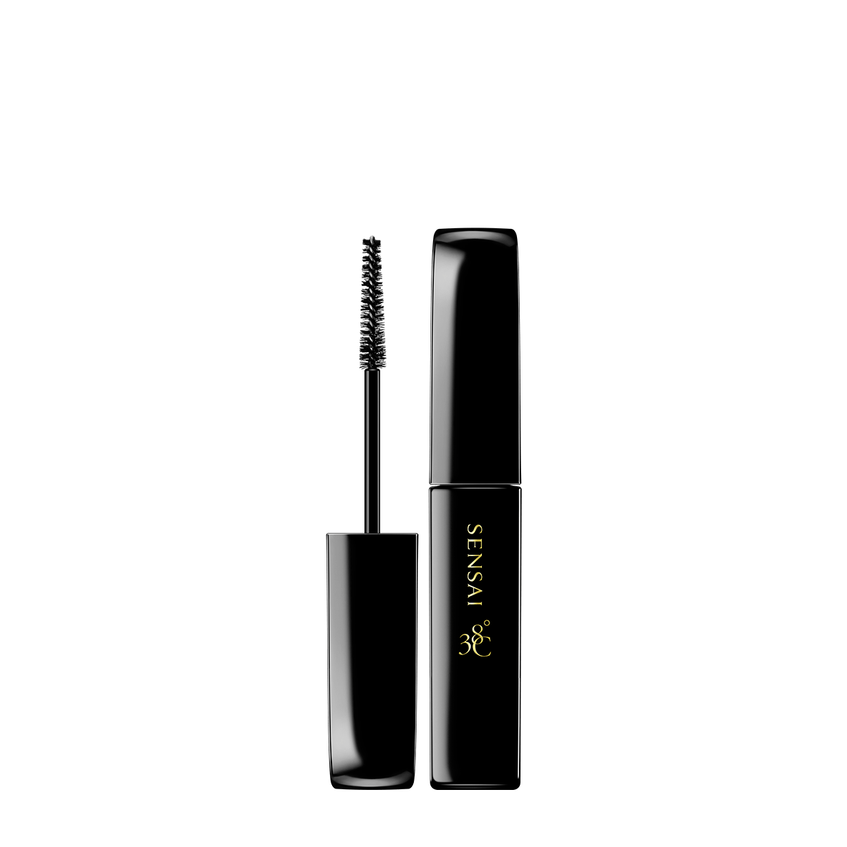 LASH LENGTHENER 38°C LIMITED EDITION - COULEURS - 1 coffret SENSAÏ - Parfumerie du Soleil d'Or