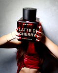 Load image into Gallery viewer, LATTE DI CHERRY NEW NOTES - Parfumerie du Soleil d'Or