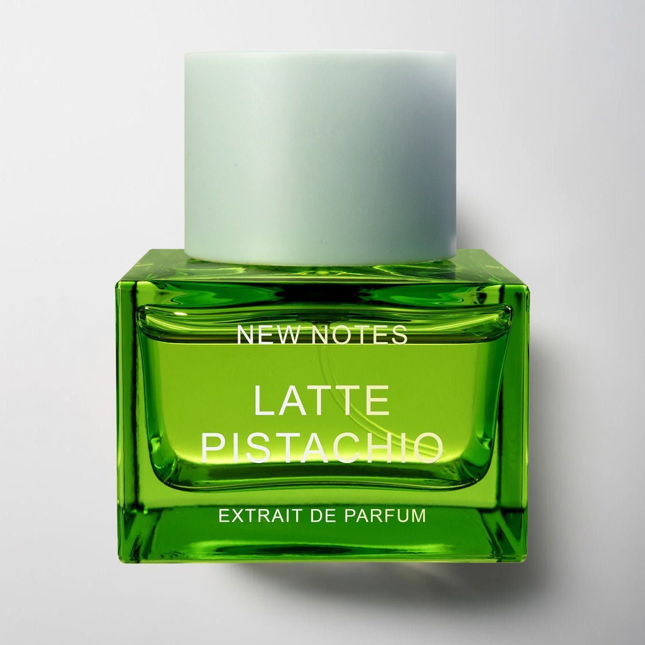 LATTE PISTACHIO NEW NOTES - Parfumerie du Soleil d'Or