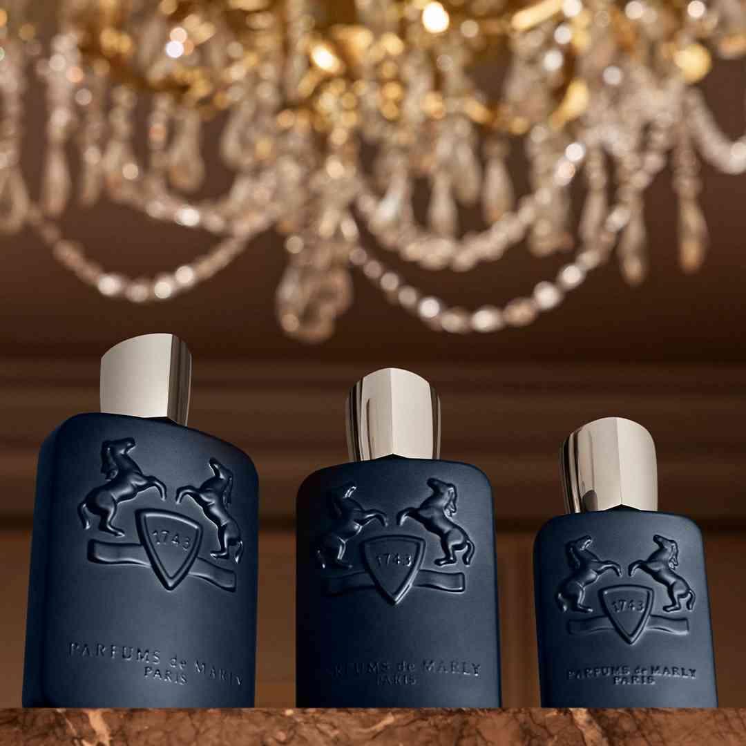LAYTON PARFUMS DE MARLY - Parfumerie du Soleil d'Or