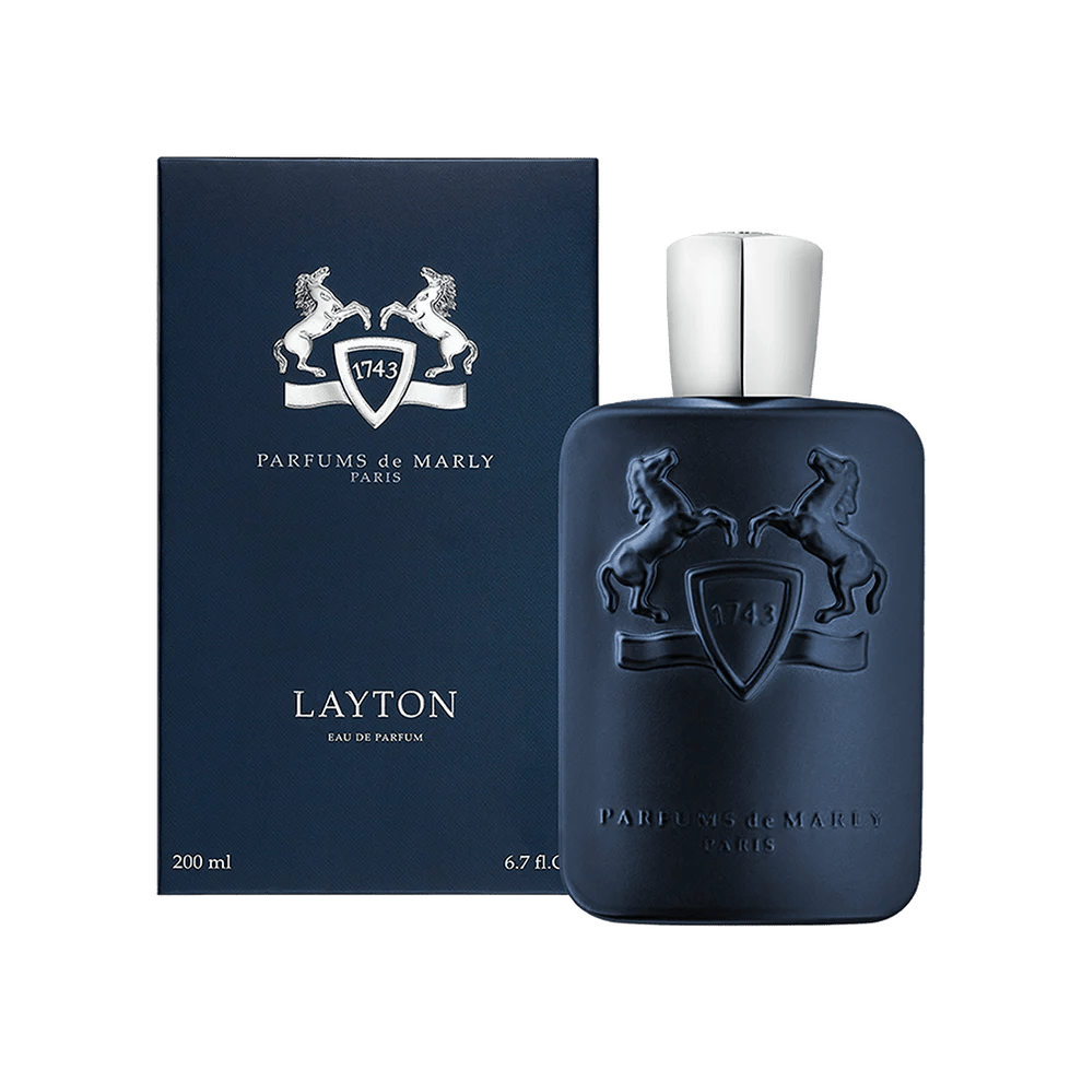 LAYTON PARFUMS DE MARLY - Parfumerie du Soleil d'Or