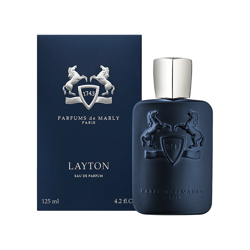 LAYTON PARFUMS DE MARLY - Parfumerie du Soleil d'Or