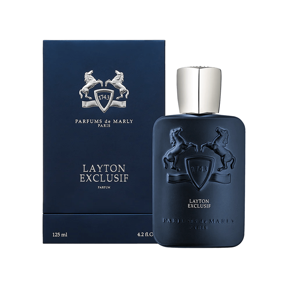 LAYTON EXCLUSIF PARFUMS DE MARLY - Parfumerie du Soleil d'Or