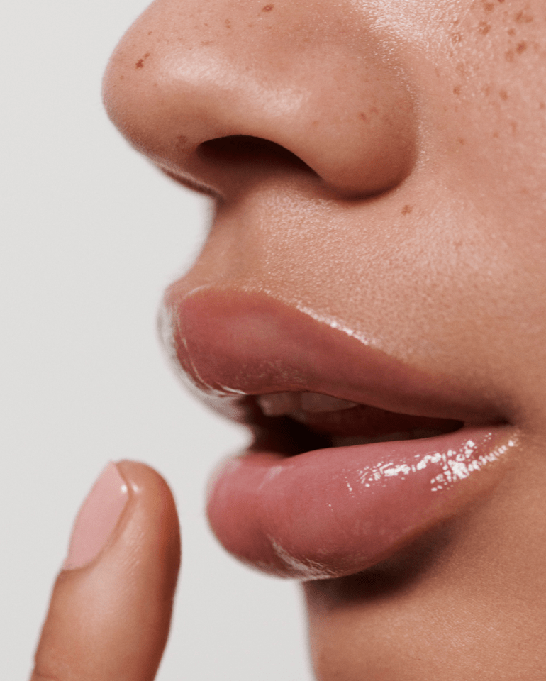Le Baume pour les Lèvres - Lip Balm - 9g LA MER - Parfumerie du Soleil d'Or