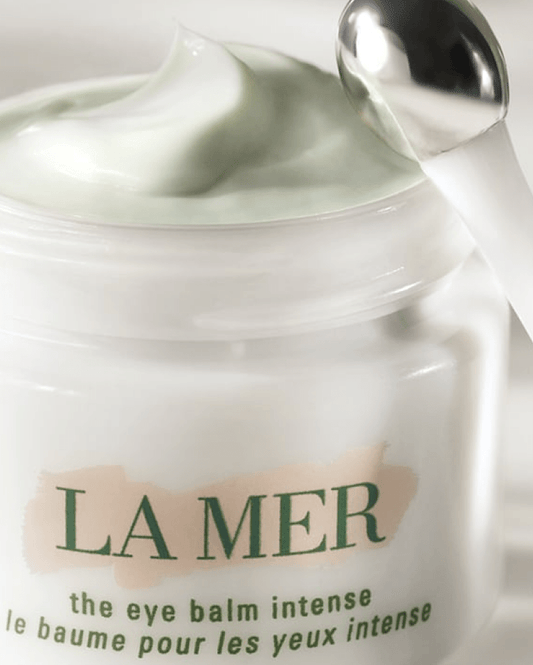 Le Baume pour les Yeux Intense - The Eye Balm Intense - 15ml LA MER - Parfumerie du Soleil d'Or