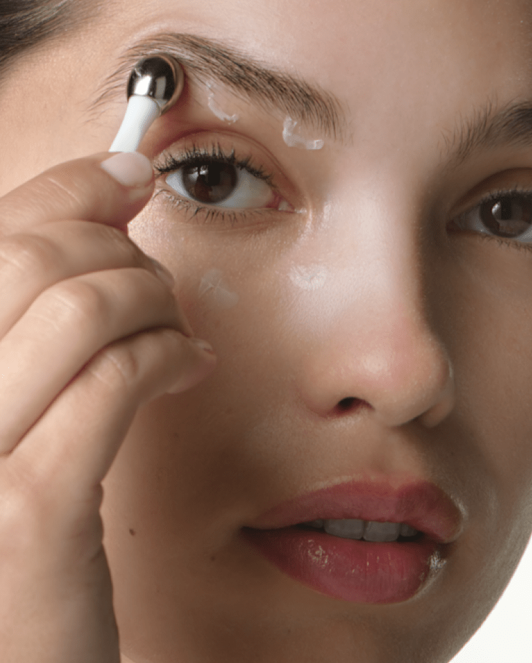 Le Baume pour les Yeux Intense - The Eye Balm Intense - 15ml LA MER - Parfumerie du Soleil d'Or