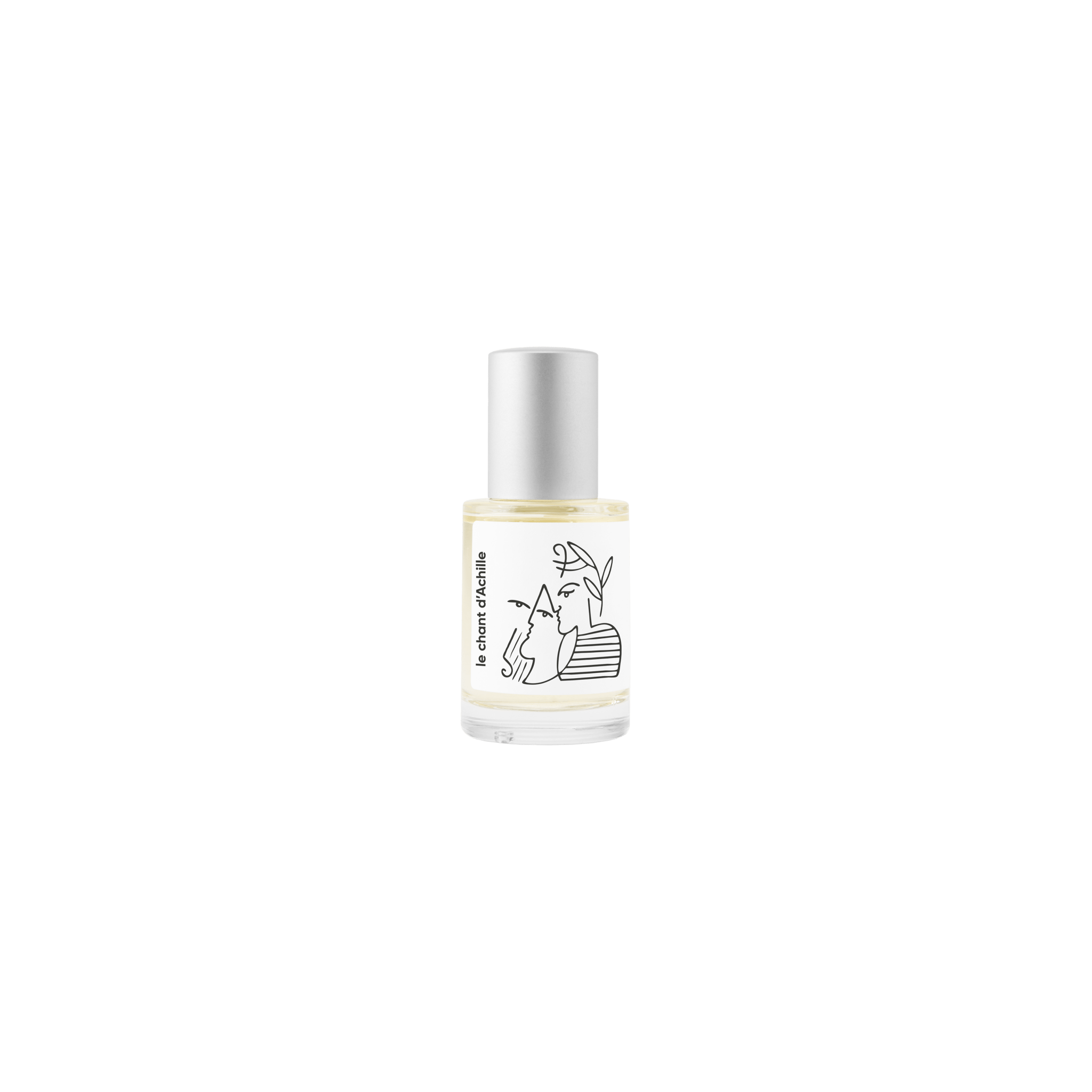 Le chant d’Achille HELLENIST - Parfumerie du Soleil d'Or