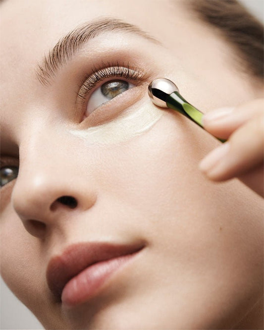 Le Concentré Contour des Yeux - The Eye Concentrate - 15ml LA MER - Parfumerie du Soleil d'Or