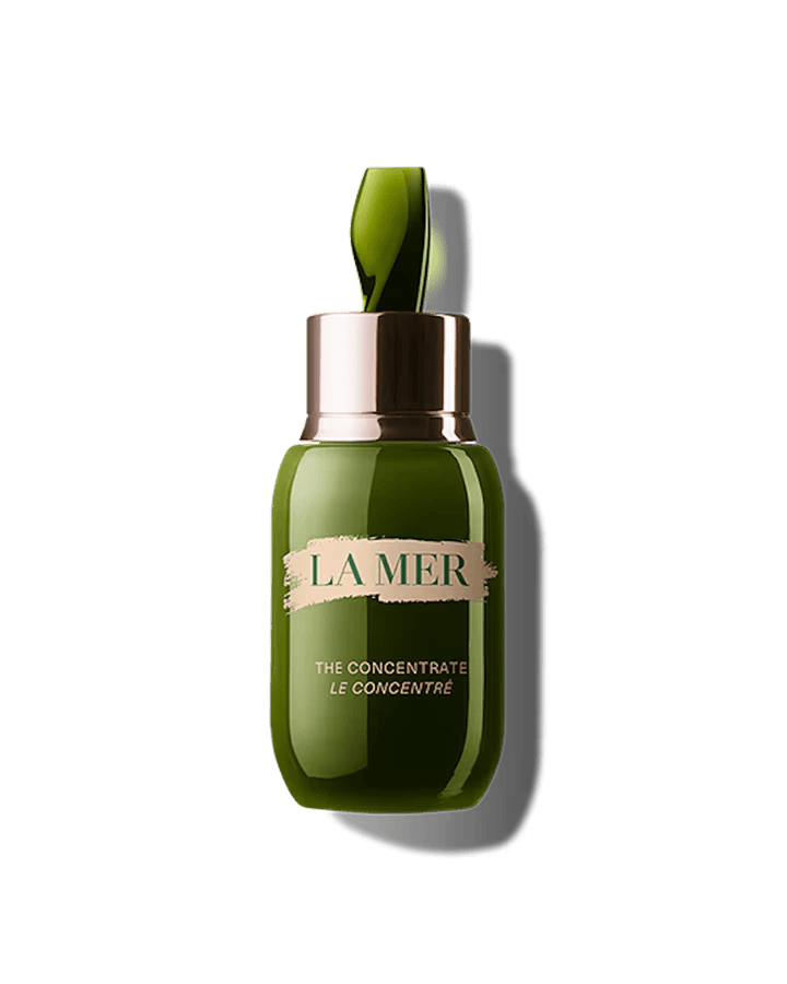 Le Concentré - The Concentrate LA MER - Parfumerie du Soleil d'Or