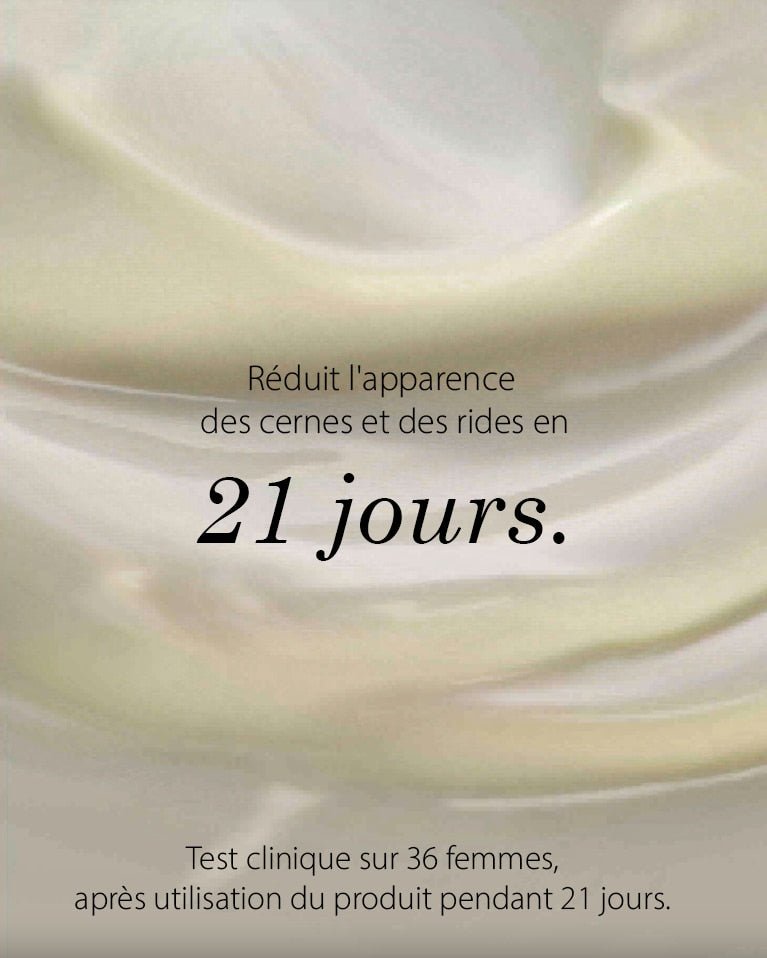 Le Concentré - The Concentrate LA MER - Parfumerie du Soleil d'Or