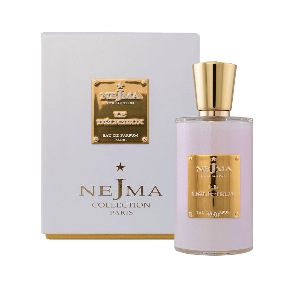 Le Délicieux NEJMA - Parfumerie du Soleil d'Or