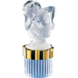 Le Faune LALIQUE - Parfumerie du Soleil d'Or