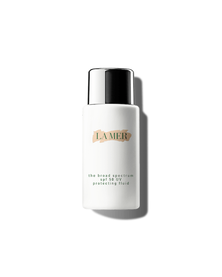 La Mer Le Fluide Protection - The Broad Spectrum - UV SPF50