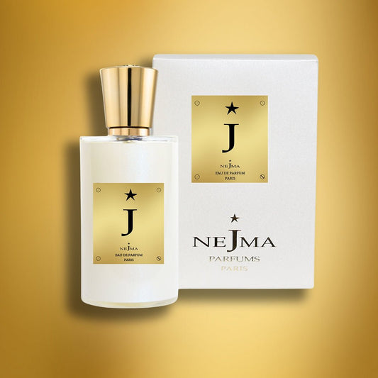 Le J NEJMA - Parfumerie du Soleil d'Or