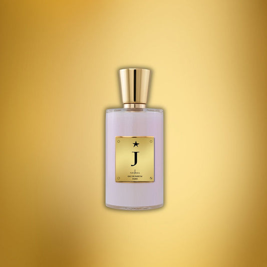 Le J NEJMA - Parfumerie du Soleil d'Or